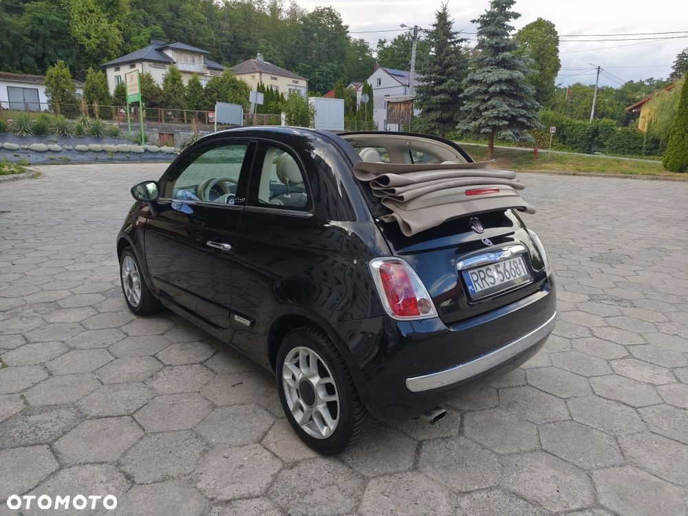 Fiat 500 - 6
