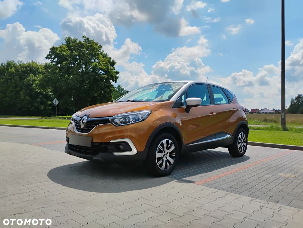Renault Captur 1.2 Energy TCe Intens - 3