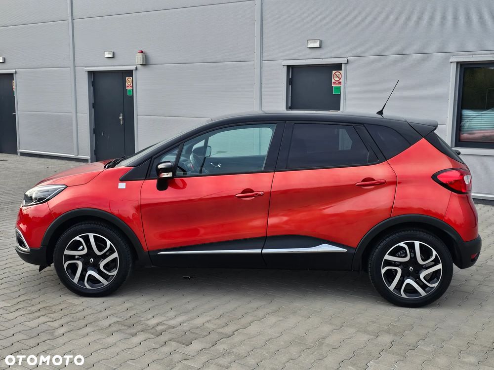 Renault Captur ENERGY dCi 110 Start&Stop Luxe - 22