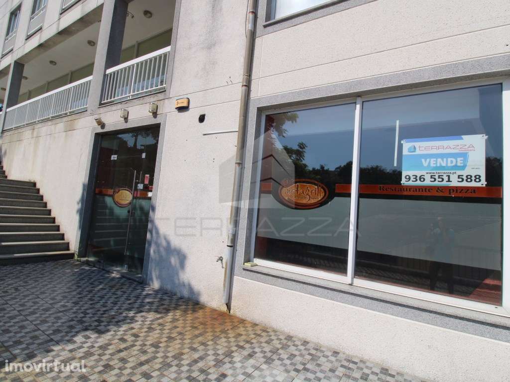 ESPAÇO COMERCIAL EM MOTA-FERVENÇA, CELORICO DE BASTO. - Grande imagem: 2/29