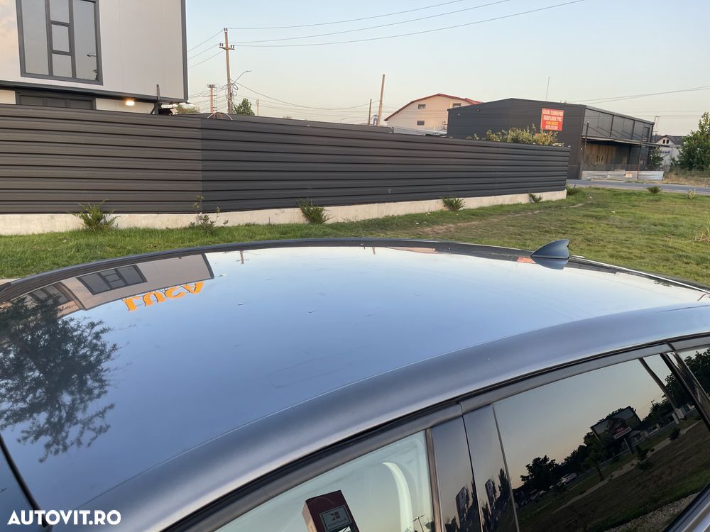 OPEL Grandland X 2019 — imagine 15