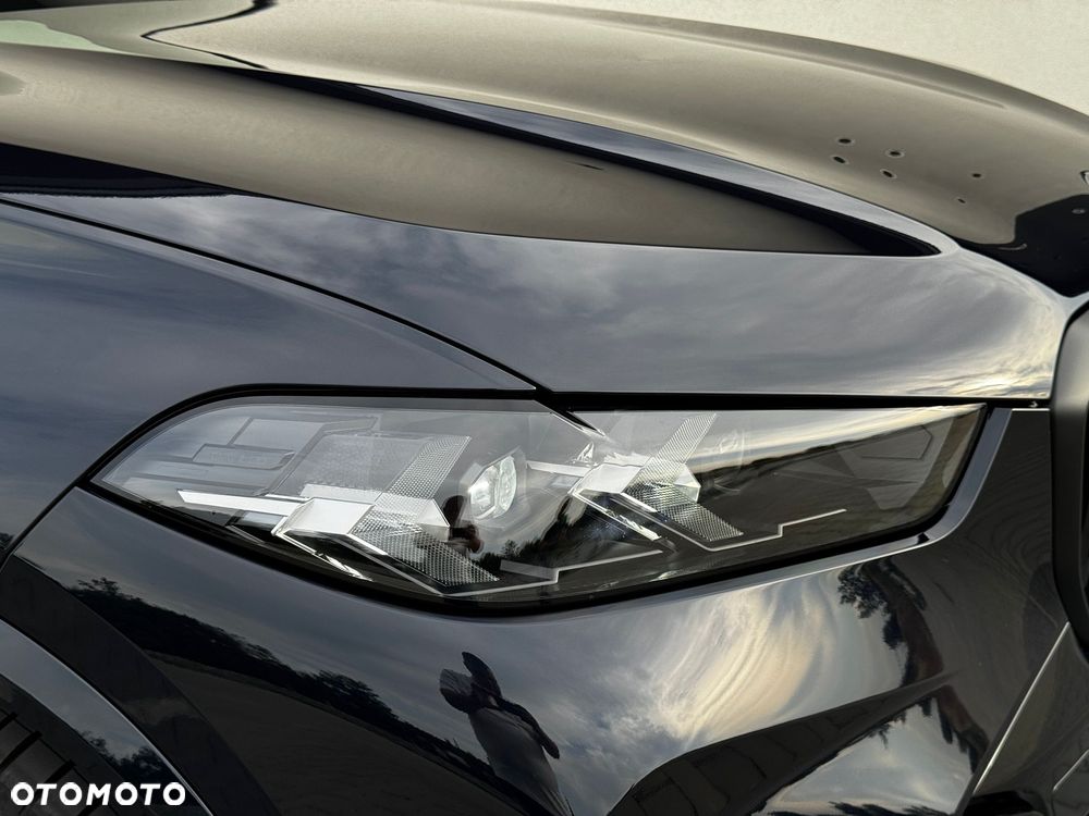 BMW X5 xDrive40i mHEV sport - 9