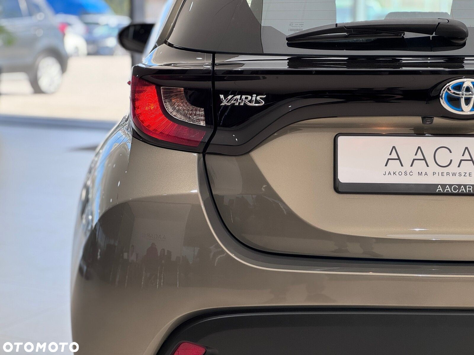 Toyota Yaris - 39