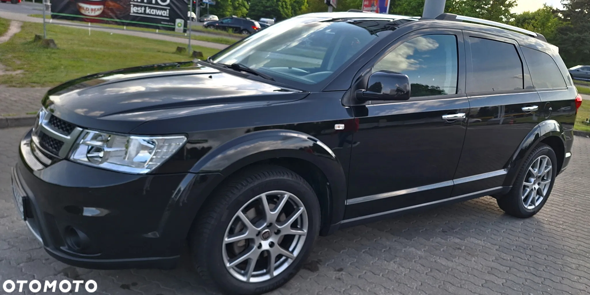 Fiat Freemont 2.0 Multijet Lounge AWD - 24