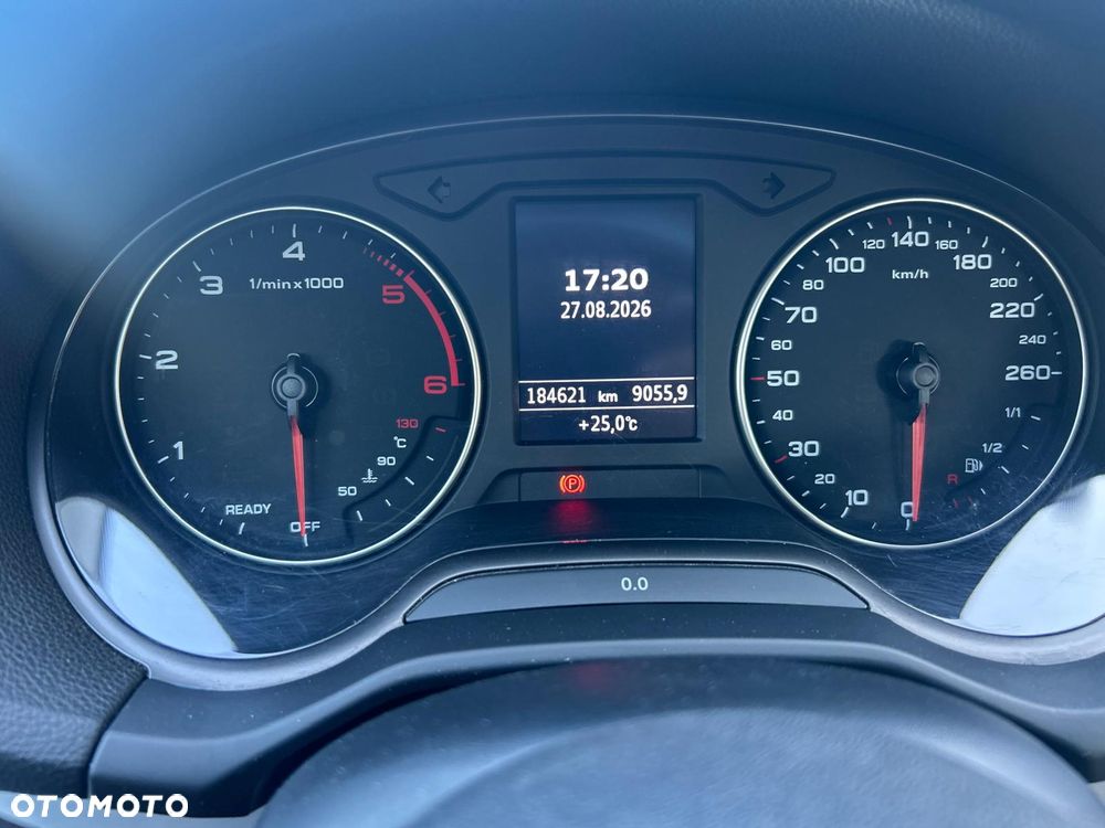 Audi Q2 1.6 TDI Sport - 29