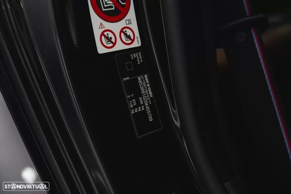 BMW M4 - 55
