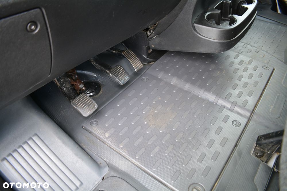 Fiat DUCATO 2.3 MultiJet DOKA niski przebieg - 24