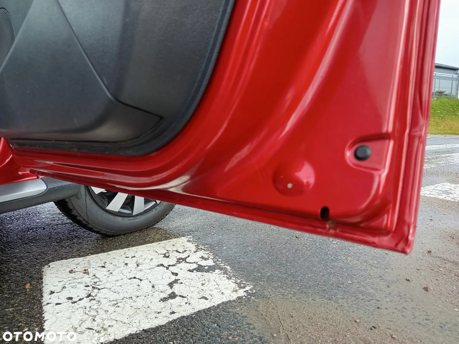 Dacia Sandero Stepway 1.6 - 22