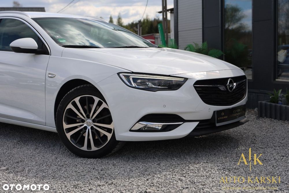 Opel Insignia - 33