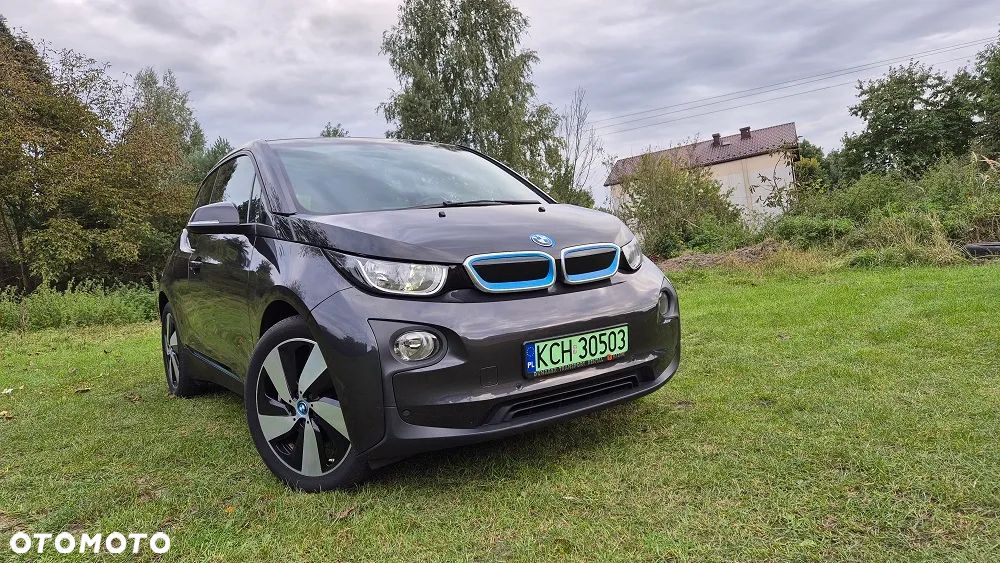 BMW i3 (60 Ah) - 13