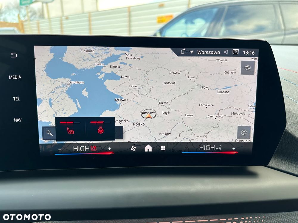 BMW Seria 1 M135 xDrive - 18