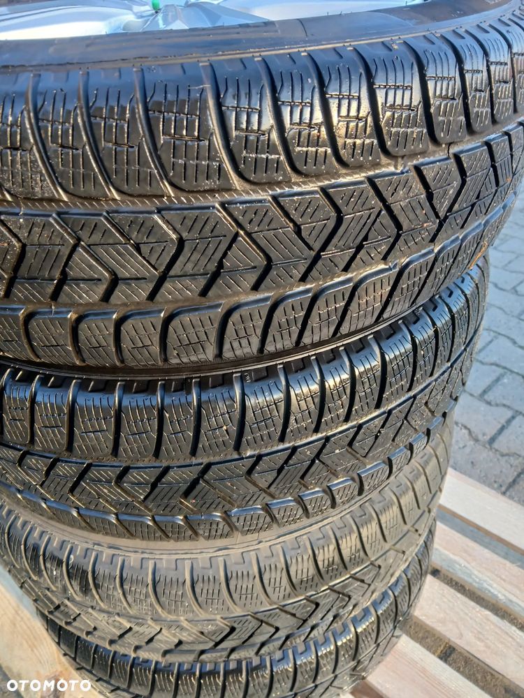 Toyota CHR i inne Koła zimowe - 3