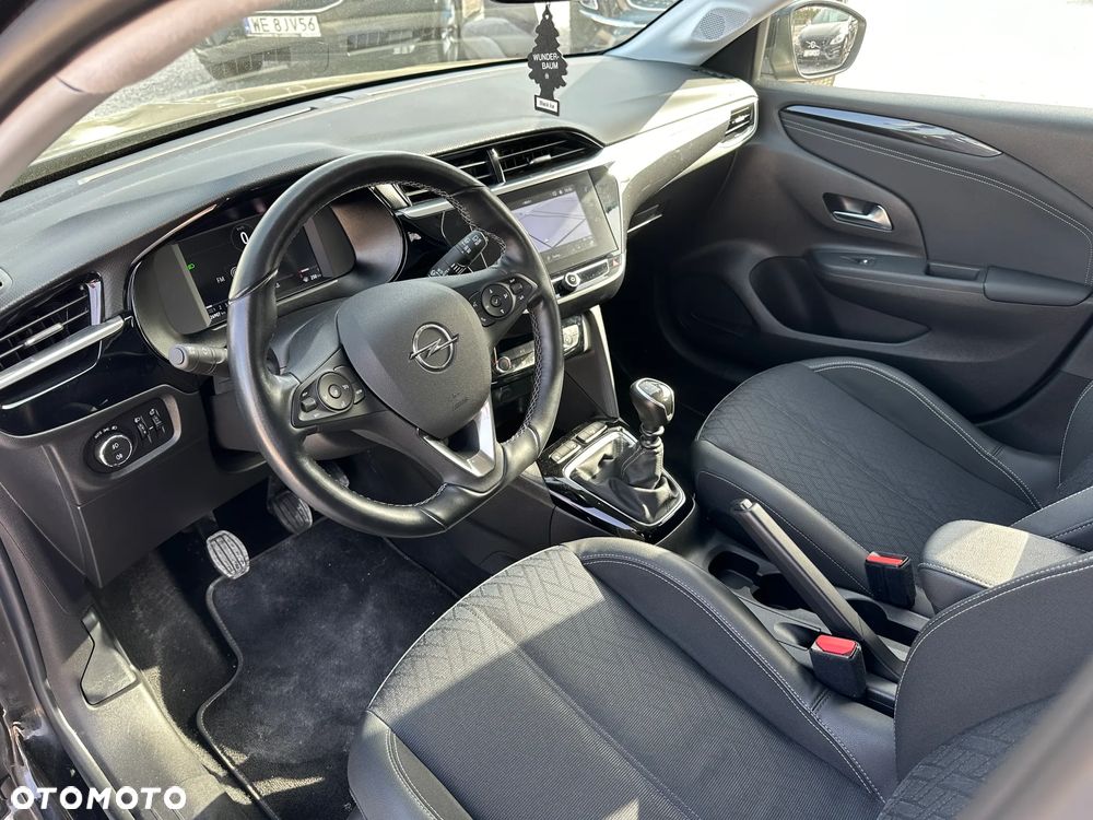 Opel Corsa 1.2 Elegance S&S - 13