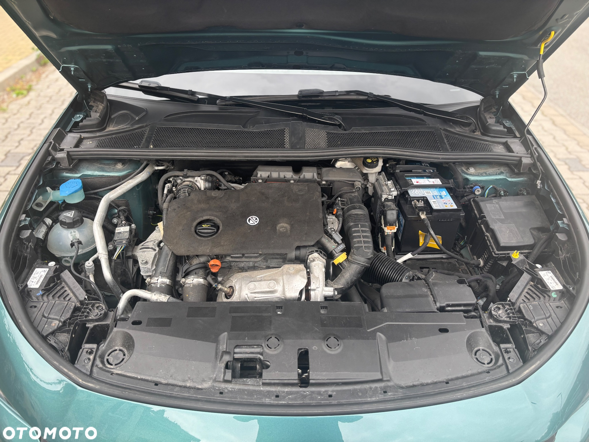 Peugeot 308 SW BlueHDi 130 EAT8 Stop & Start Allure Pack - 17