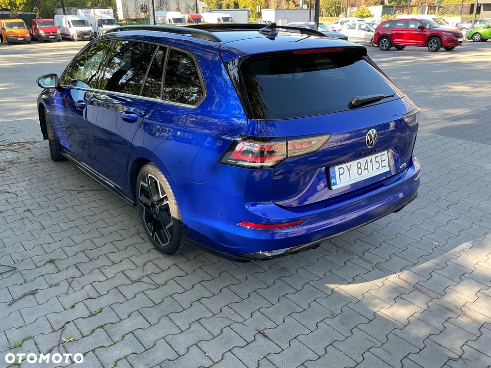 Volkswagen Golf - 14