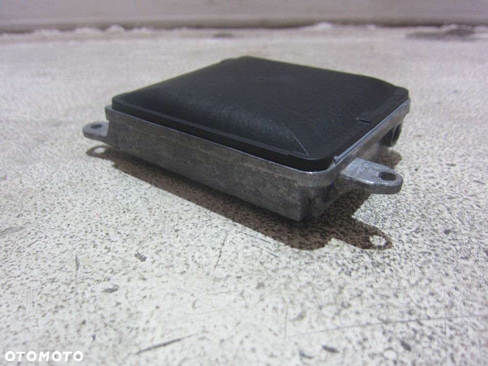 BMW X3 F25 F15 CZUJNIK MARTWEGO POLA MODUŁ ASYSTENT PASA RADAR LEWY 6873289 - 3
