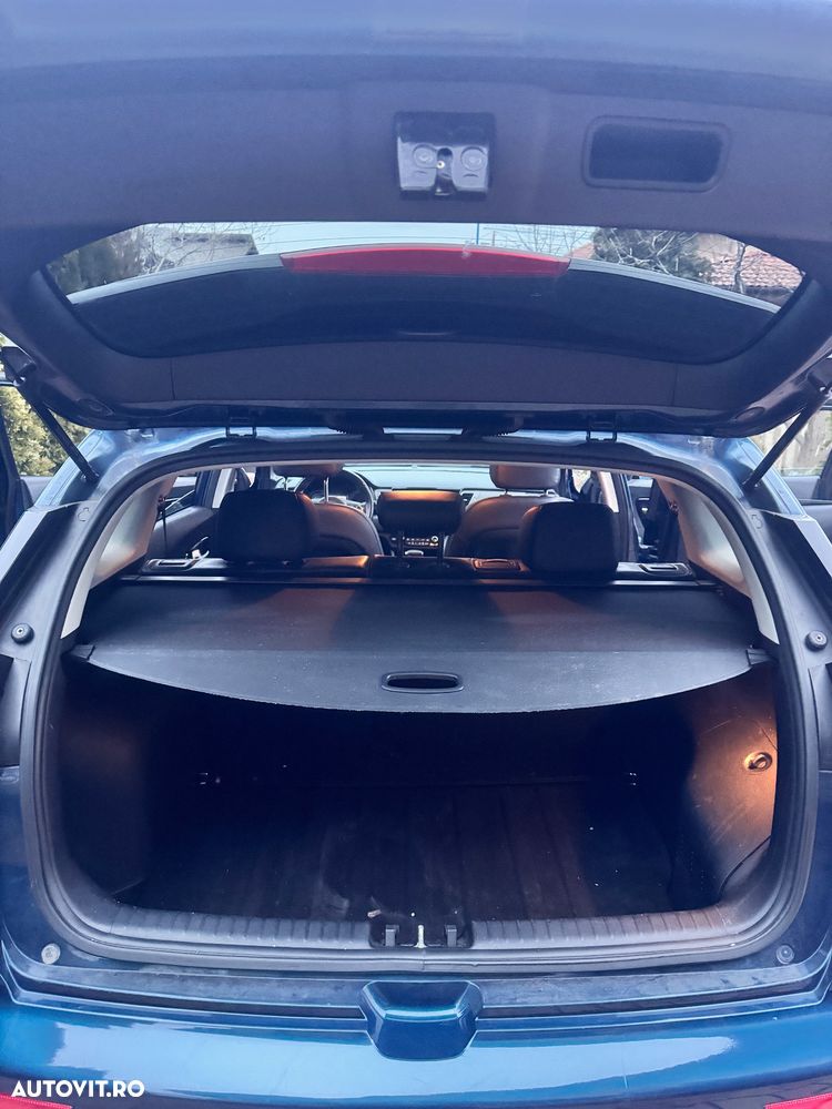 Kia Niro 1.6 GDI 6DCT HEV Comfort - 22