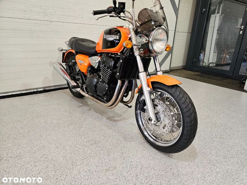 Triumph Thunderbird - 18