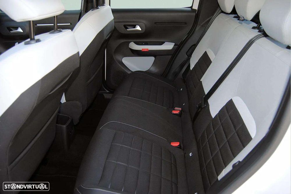 Citroën C3 1.2 Turbo Max - 18