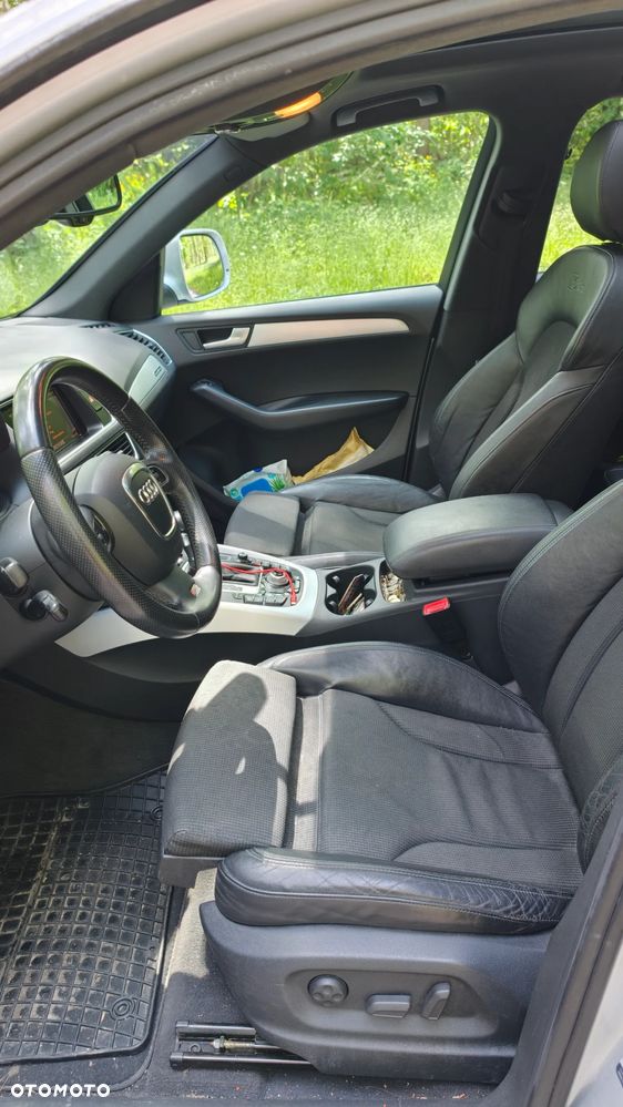 Audi Q5 - 18
