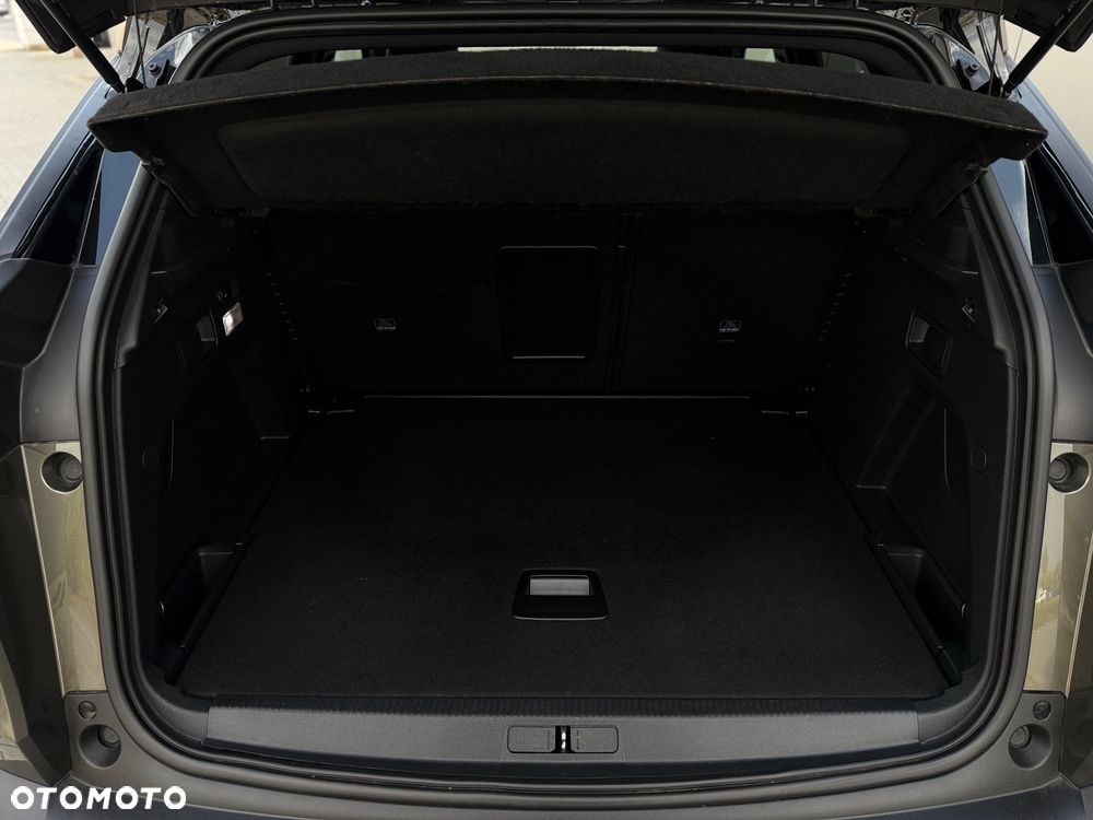 Peugeot 3008 BlueHDi 180 Stop & Start EAT8 GT - 29