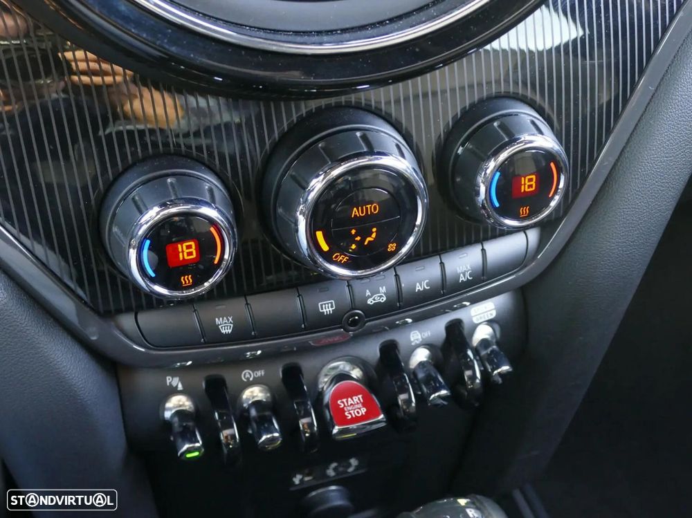 MINI Countryman John Cooper Works ALL4 Auto Desportiva - 32