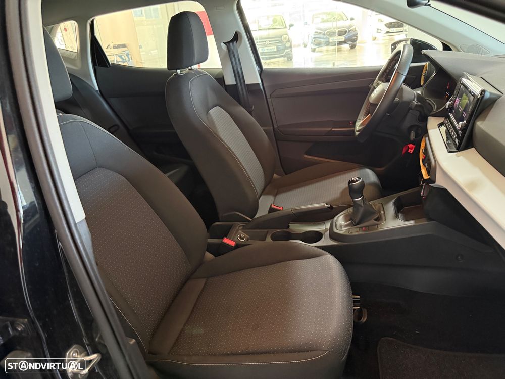 SEAT Ibiza 1.0 TSI Style - 13