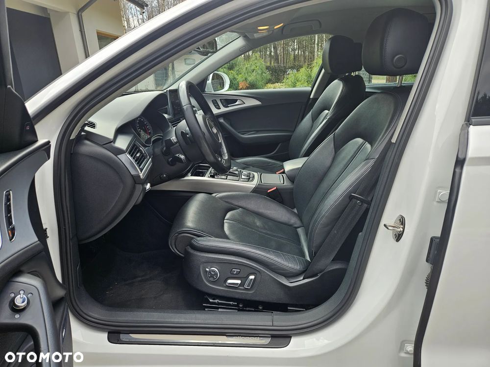 Audi A6 Allroad - 18
