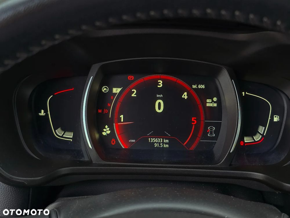 Renault Kadjar Energy dCi 110 EDC Business - 20