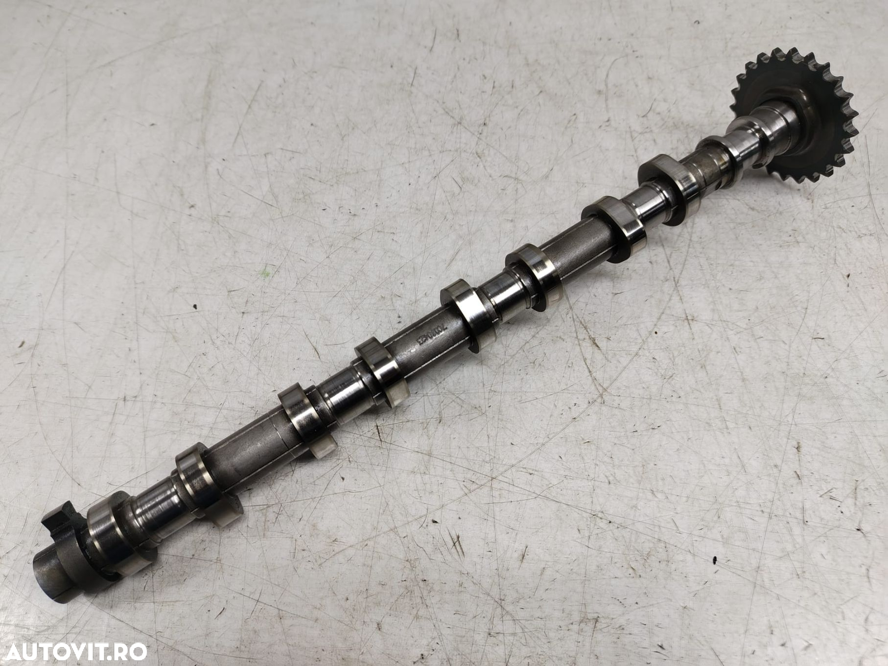 Ax cu came 1.7 crdi d4fd F34810911 Hyundai Tucson 3 [2015 - 2020] - 2