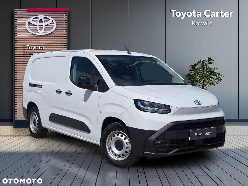 Toyota PROACE CITY - 8