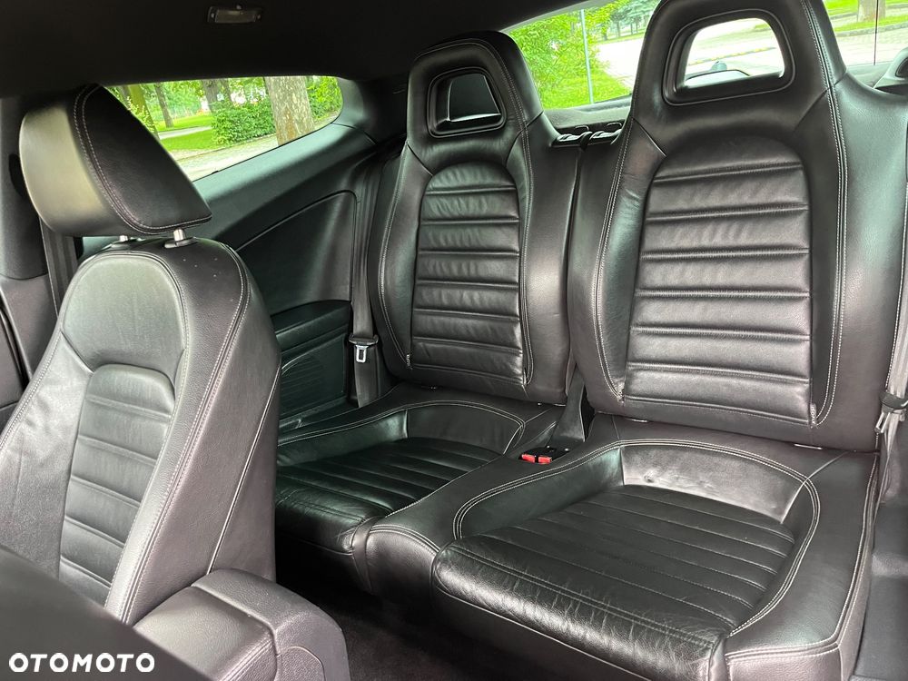 Volkswagen Scirocco 2.0 TDI DSG Million - 11