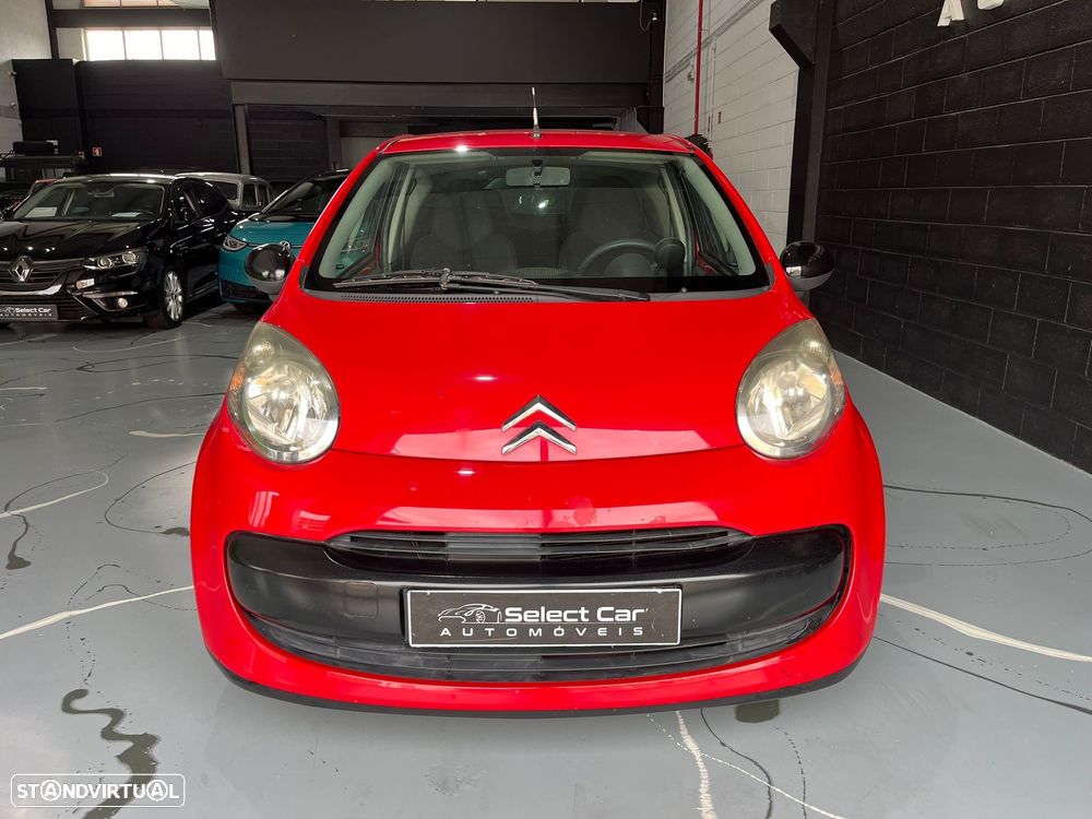 Citroën C1 1.0 X Airdream - 3
