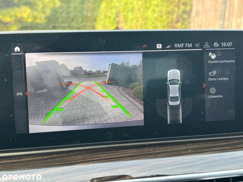 BMW Seria 5 530i xDrive M Sport sport - 11