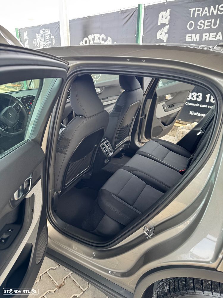 Polestar 2 Dual Motor 78kWh - 21