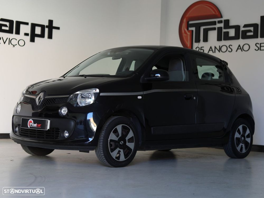 Renault Twingo 1.0 SCe Limited - 8