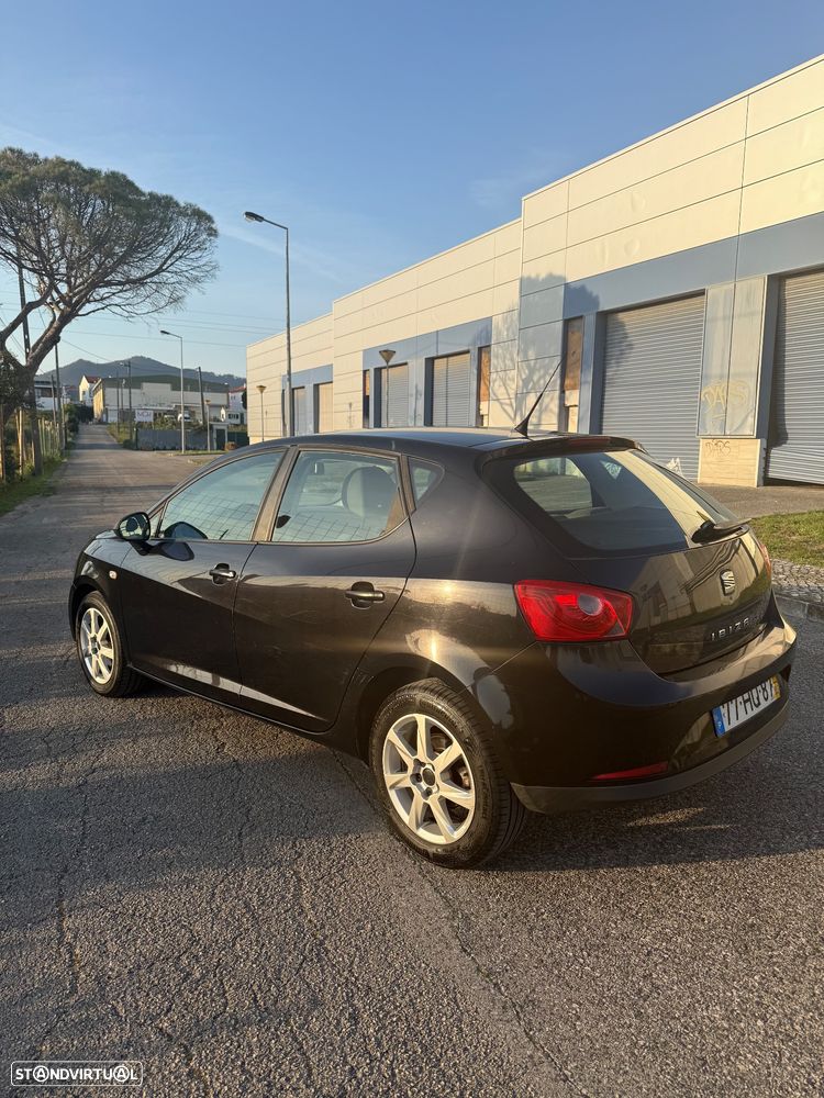 SEAT Ibiza 1.2 12V Reference - 3