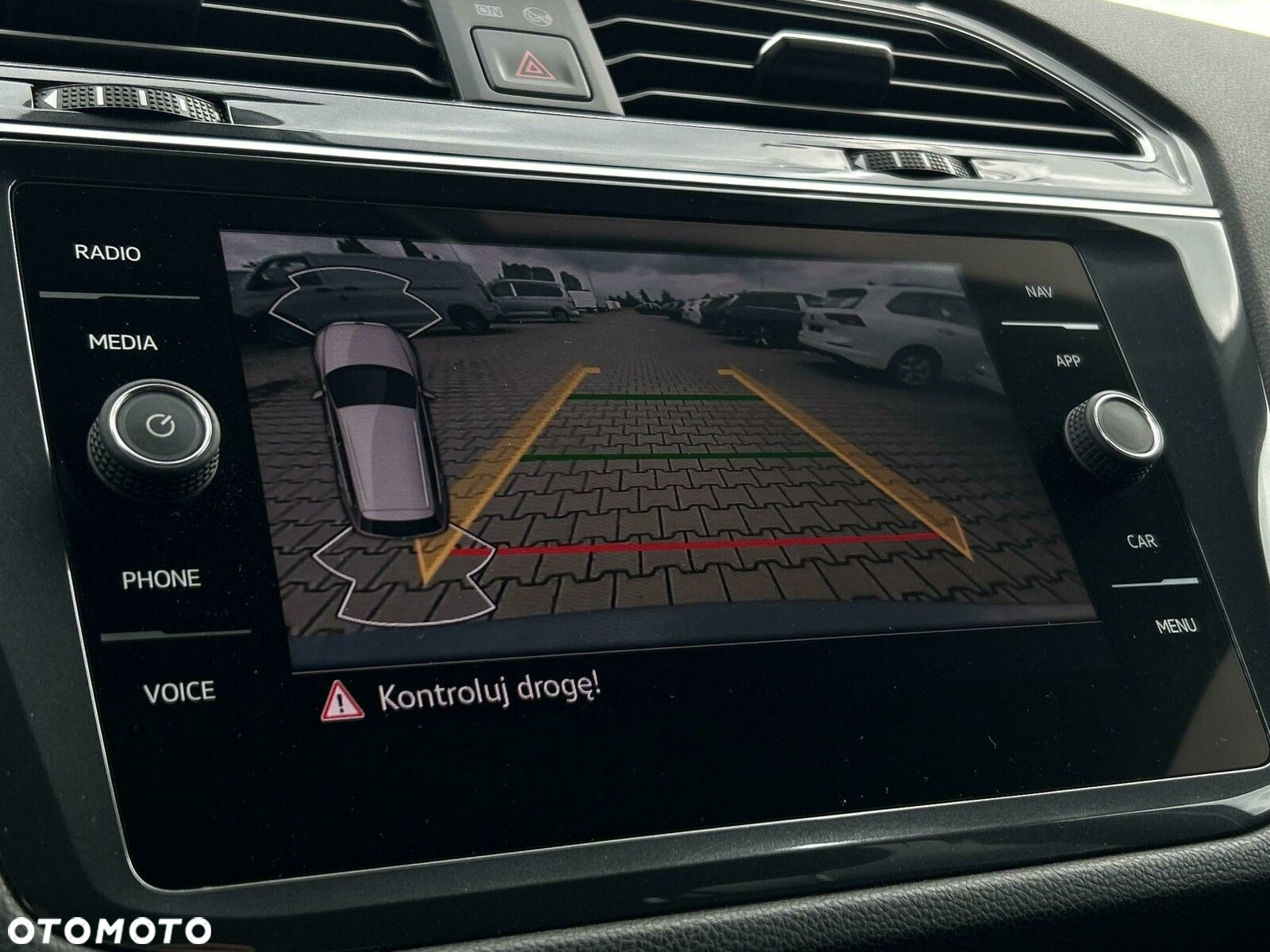 Volkswagen Tiguan Allspace 1.5 TSI EVO Elegance DSG - 24