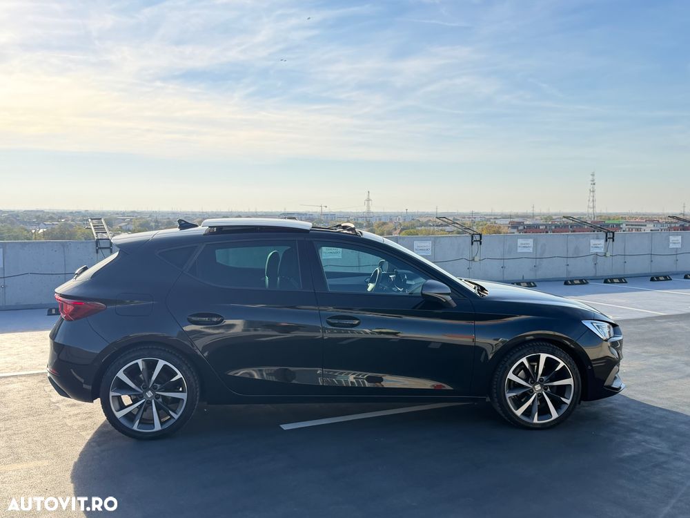 Seat Leon - 4