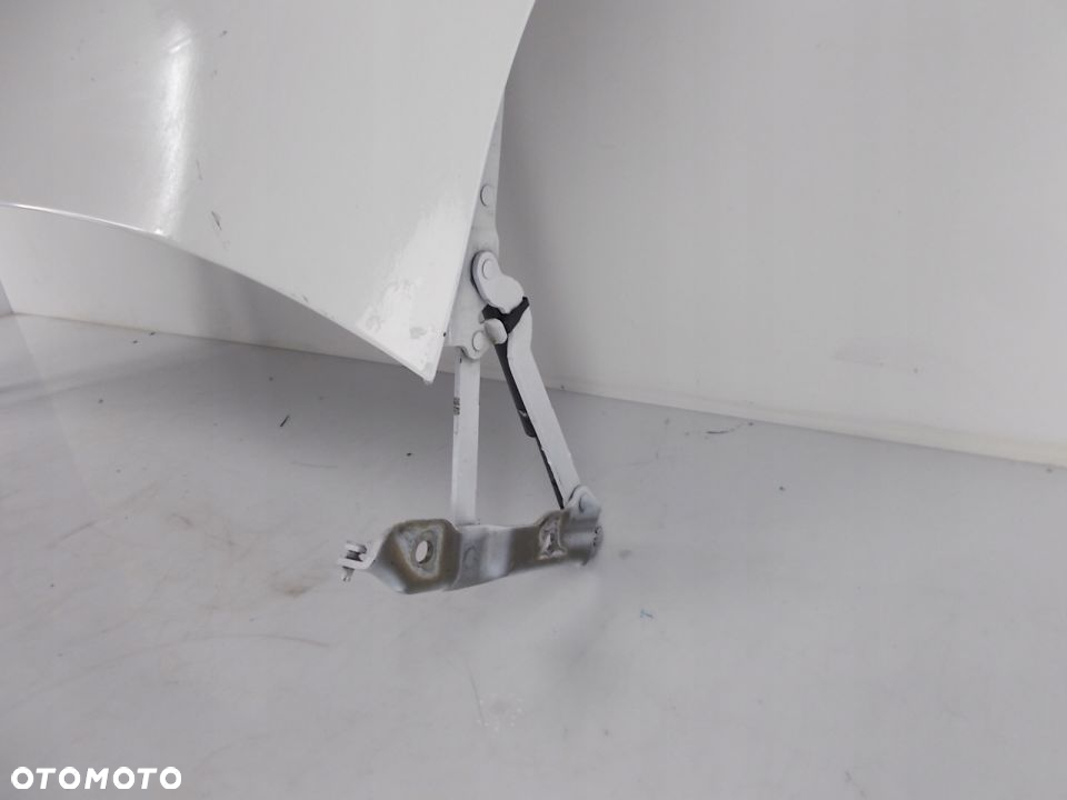 KLAPA SPOILER LOTKA ZAWIAS CAMARO SS 10-15 CZĘŚCI - 5
