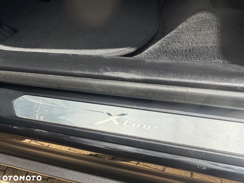 BMW X4 xDrive30i xLine - 20