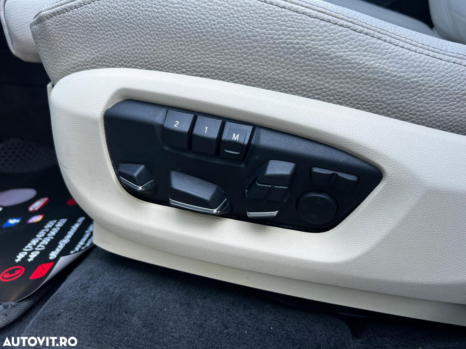 BMW X5 xDrive30d - 33