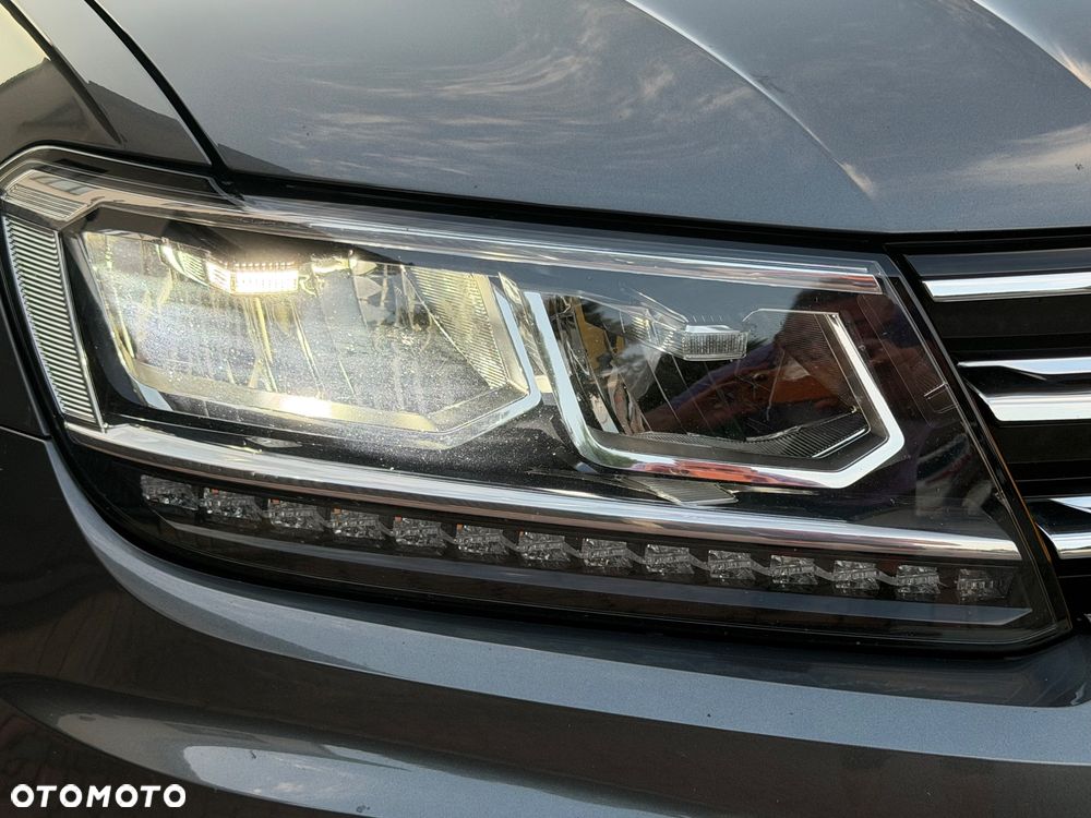 Volkswagen Tiguan 2.0 TDI SCR (BlueMotion Technology) DSG Trendline - 22