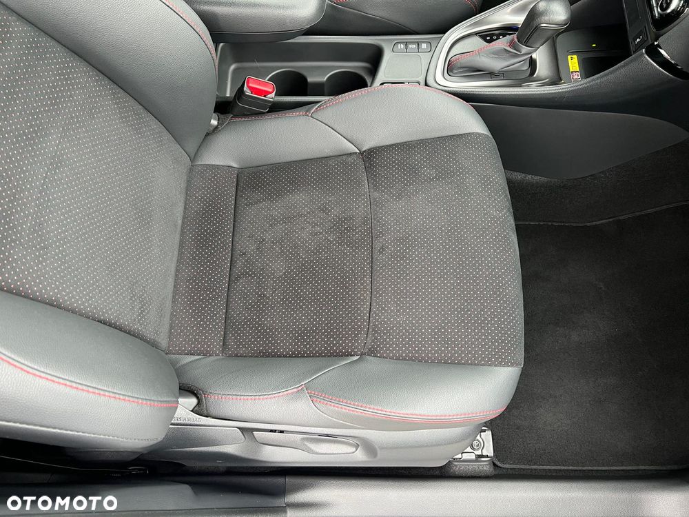 Toyota Yaris 130 1.5 VVT-i GR SPORT - 19