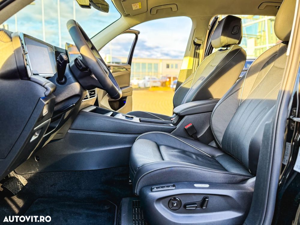 Volkswagen Tiguan 1.5 eTSI DSG MHEV Life - 13