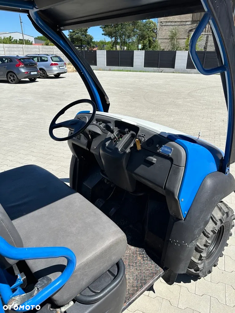 Kawasaki Inny