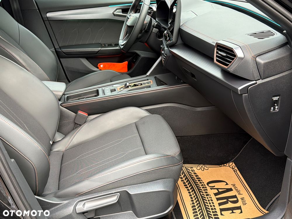 Cupra Formentor 1.5 TSI DSG - 17