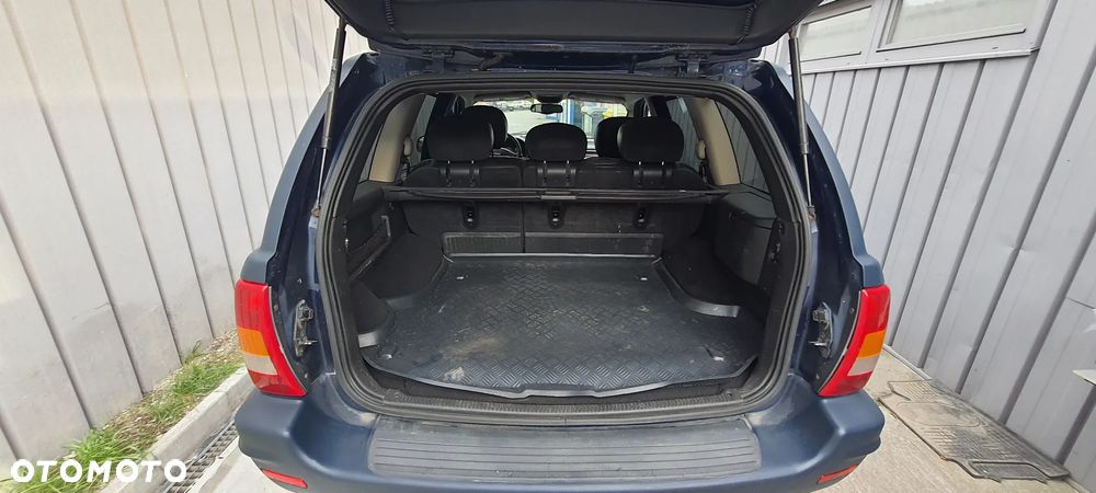 Jeep Grand Cherokee 2.7 CRD Final Edition - 16