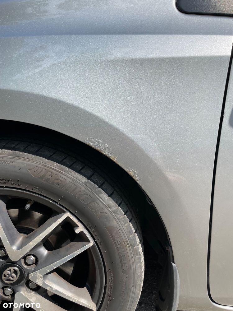 Toyota Auris 1.6 Active - 11