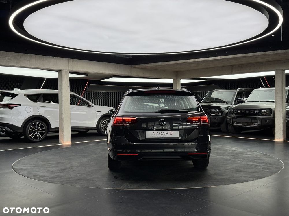 Volkswagen Passat Variant - 5